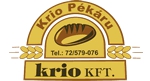 Krio Kft. - Kész pékáru